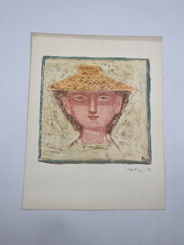 Massimo campigli - massimo,