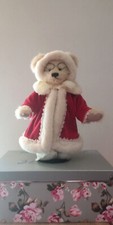 The Franklin Mint Plush