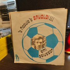 Emi Salvador - 'O Napule 'E