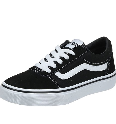 Vans ward sneaker uomo - vans,