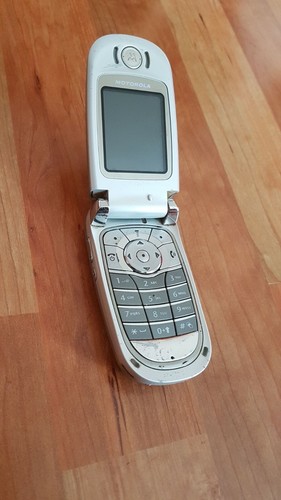 Motorola v600 cellulare - v600,