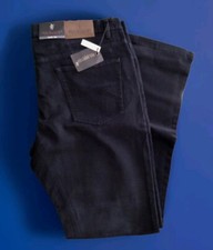 Men's Cotton Stretch