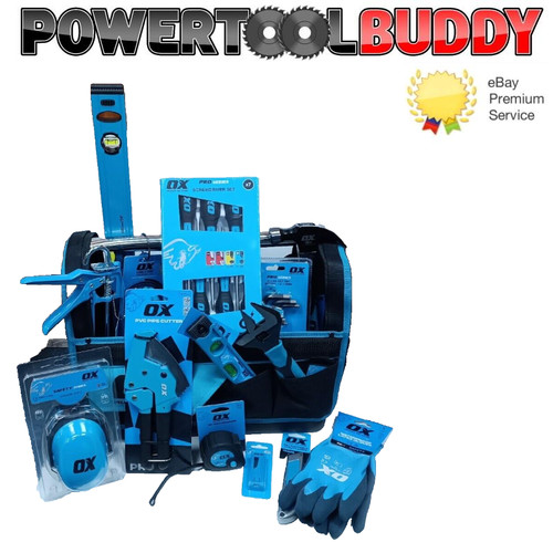 Borsa kit apprendista