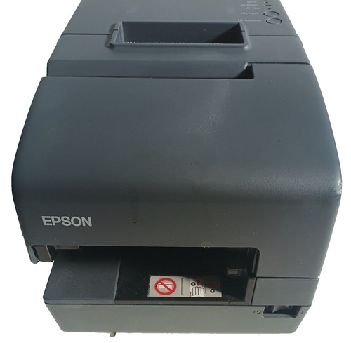 Stampante termica epson - stampante,