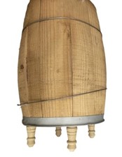 ORIGINALE BARREL Fusto Legno
