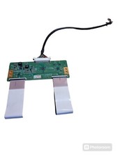 Ricambio Originale per TV TOSHIBA 32EL933G Scheda T-Con LC320EXN-SEA1-K31