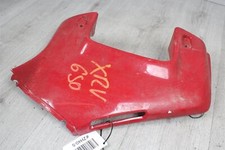 Carena anteriore sinistra