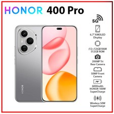 Honor 400 Pro 5G GREY