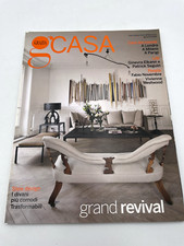Grazia Casa n . 3  anno 2013