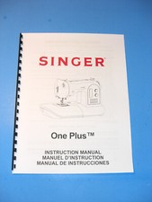 Manuale istruzioni macchina da