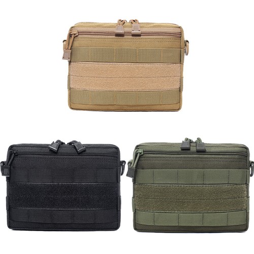 Tactical bag molle - tactical,