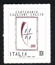 100° ANNIVERSARIO DELLA