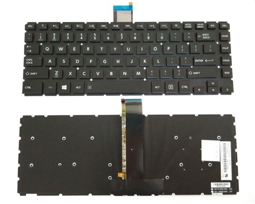 Nuova tastiera toshiba - nuova,
