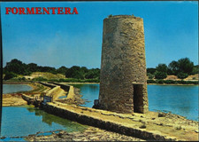 Spagna - Espana - Isole