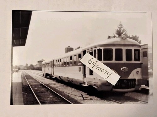 Fotografia stazione belluno - fotografia, di