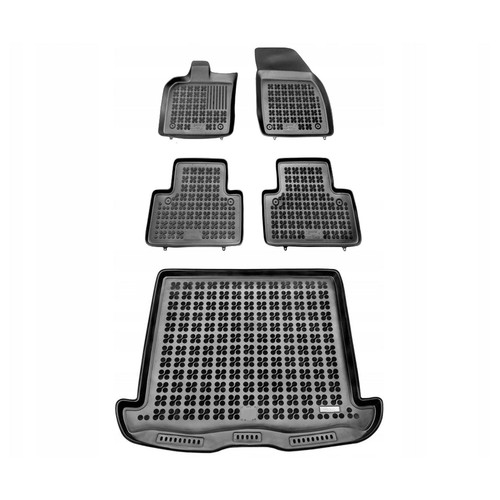 Set tappetini stuoie si - set, e