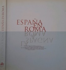 Espana en Roma. . AA.VV