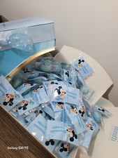 70 Confetti Personalizzati