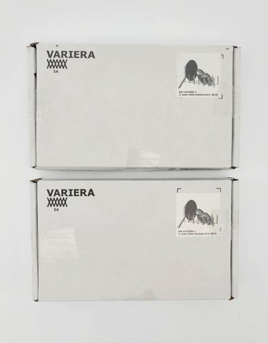 Ikea set variera pot - ikea, of