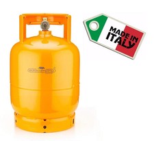 BOMBOLA VUOTA PER GAS LIQUIDO