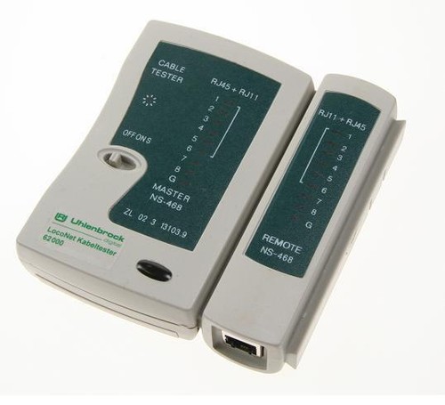Uhlenbrock 62000 tester per - 62000,