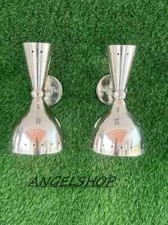 applique da parete metà