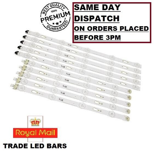 Nuovo kit led samsung - led,