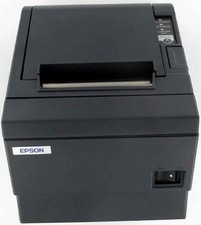 EPSON TM-T88III STAMPANTE