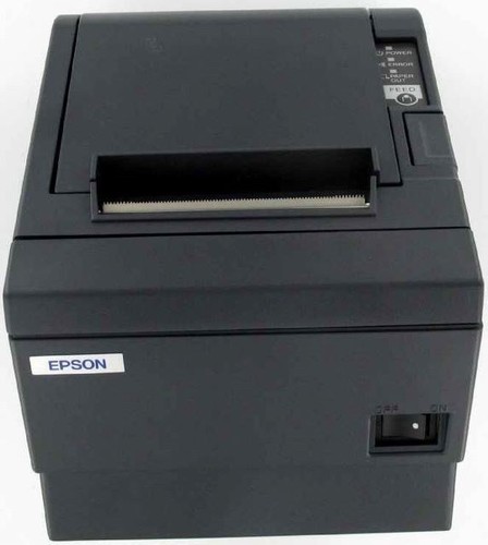 Epson t88iii stampante - epson, tm-t88iii