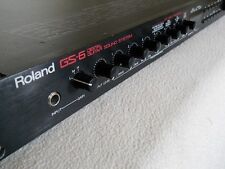 Roland GS-6 Digital Guitar Sound System