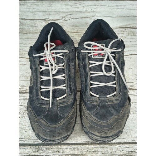 Five ten impact low team - low, black