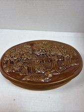 Hershey Stampi Ceramica 1981