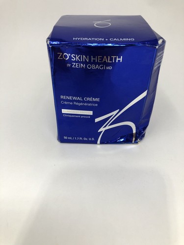 Skin health daily renewal - skin,