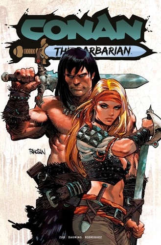 Conan the barbarian 33 - conan,