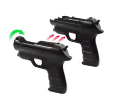 2pz squisite move - 2pz, shooter