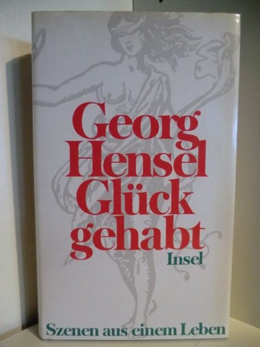 Glück gehabt szenen - szenen, aus