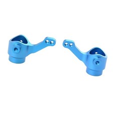 Moyeux De Direction Avant En Aluminium Pour Camion Buggy Truggy LRP S10 Blast 2