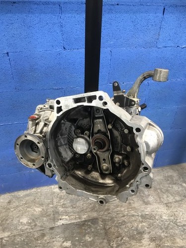 02a301115a cambio 140 - cambio, 140.000km