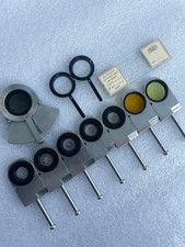Kit accessori microscopio