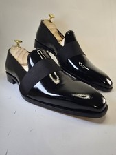 Scarpe eleganti uomo Vai Now