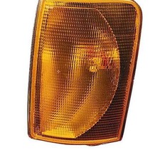 Fanale anteriore arancio per - fanale,