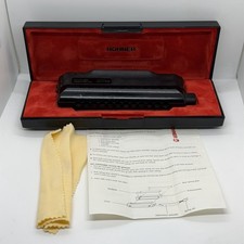HOHNER CX12 Armonica cromatica
