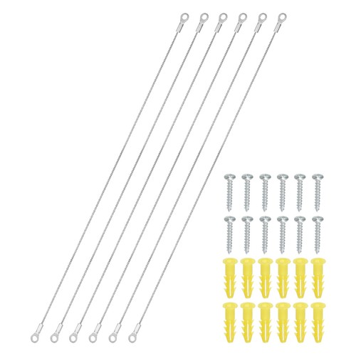 6pz cavo limitatore - limitatore, cerniera