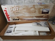Robbe U 47 sottomarino n.1114