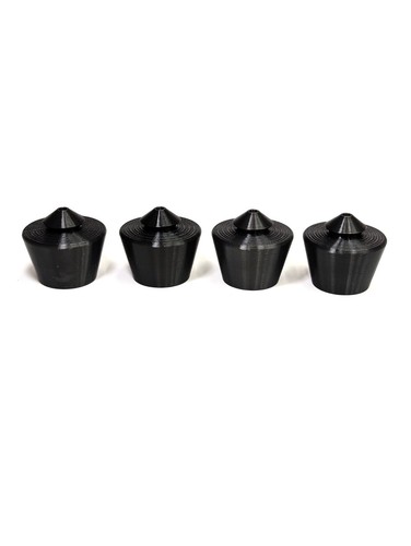 4un interior rubber bump - -,