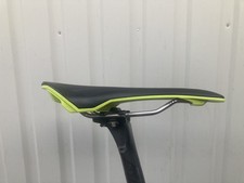 Syncros reggisella sella