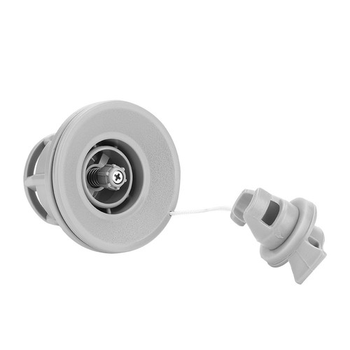 Tappo valvola gas aria pvc - tappo,