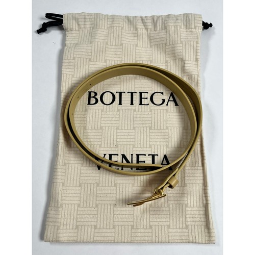 Cintura bottega veneta - cintura,