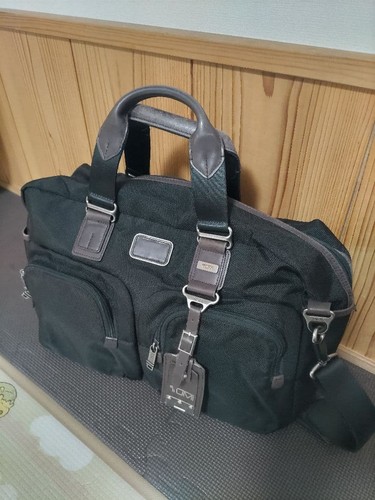 Tumi valigetta vie - vie, alpha