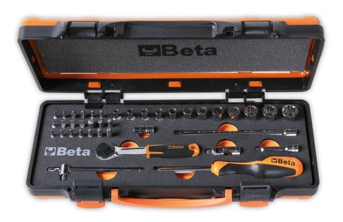 Assortimento beta 900u c12m - assortimento, 900u/c12m
